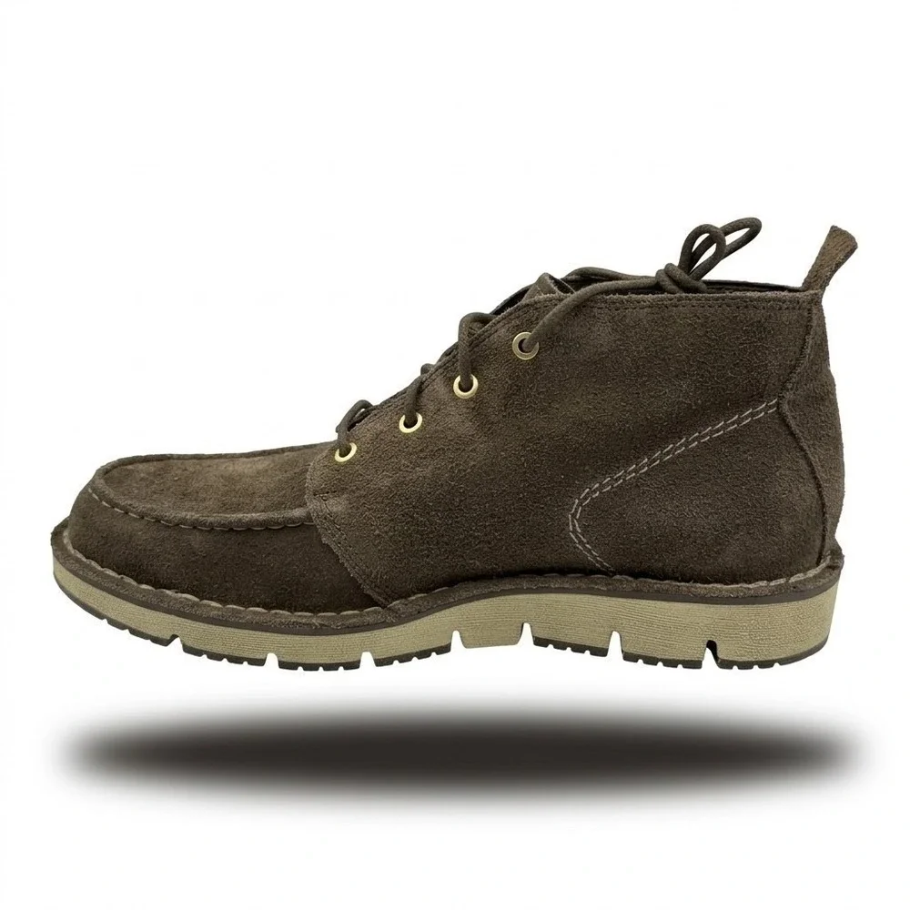 Timberland Westmore Mid Lace Chukka Boot Mens 11 Canteen New TB0A5YGY901